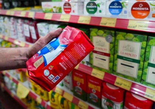 El Changuito Federal: La canasta básica familiar ya roza los $900.000