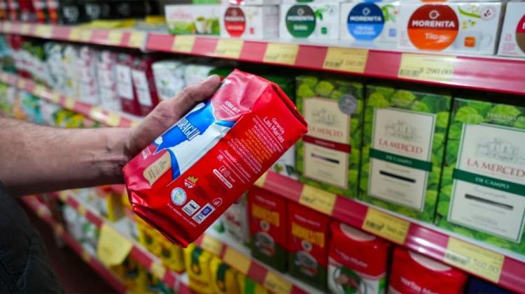 El Changuito Federal: La canasta básica familiar ya roza los $900.000