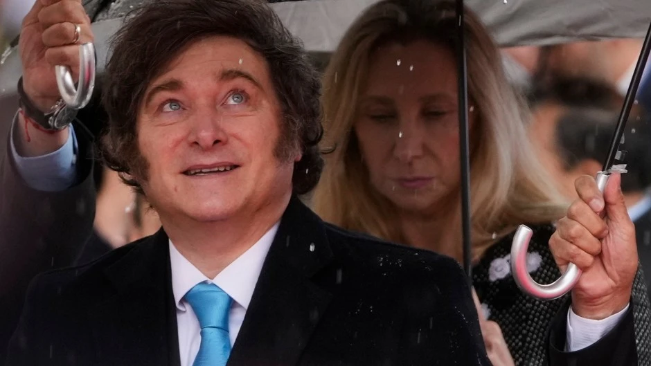 Tensión geopolítica: El swap con China pone en jaque las reservas para junio