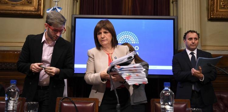 El Gobierno ratifica el núcleo de la reforma laboral y solo acepta negociar Ganancias El Gobierno ratifica el núcleo de la reforma laboral y solo acepta negociar Ganancias