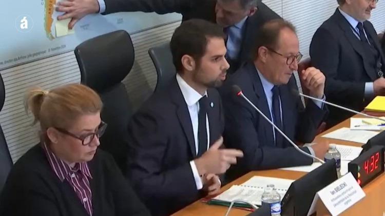 Reclamo de soberanía en París: El embajador argentino frenó una audiencia por un mapa de Malvinas