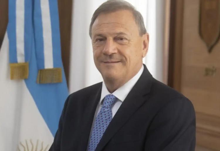 Relevo en el Renaper: Se oficializó la salida de Pablo Santos y su reemplazo Relevo en el Renaper: Se oficializó la salida de Pablo Santos y su reemplazo