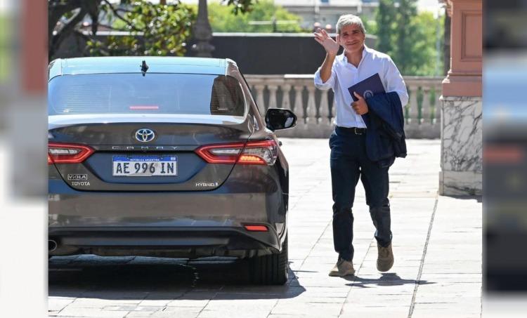 El Gobierno busca refinanciar $9,4 billones en una licitación clave para las tasas