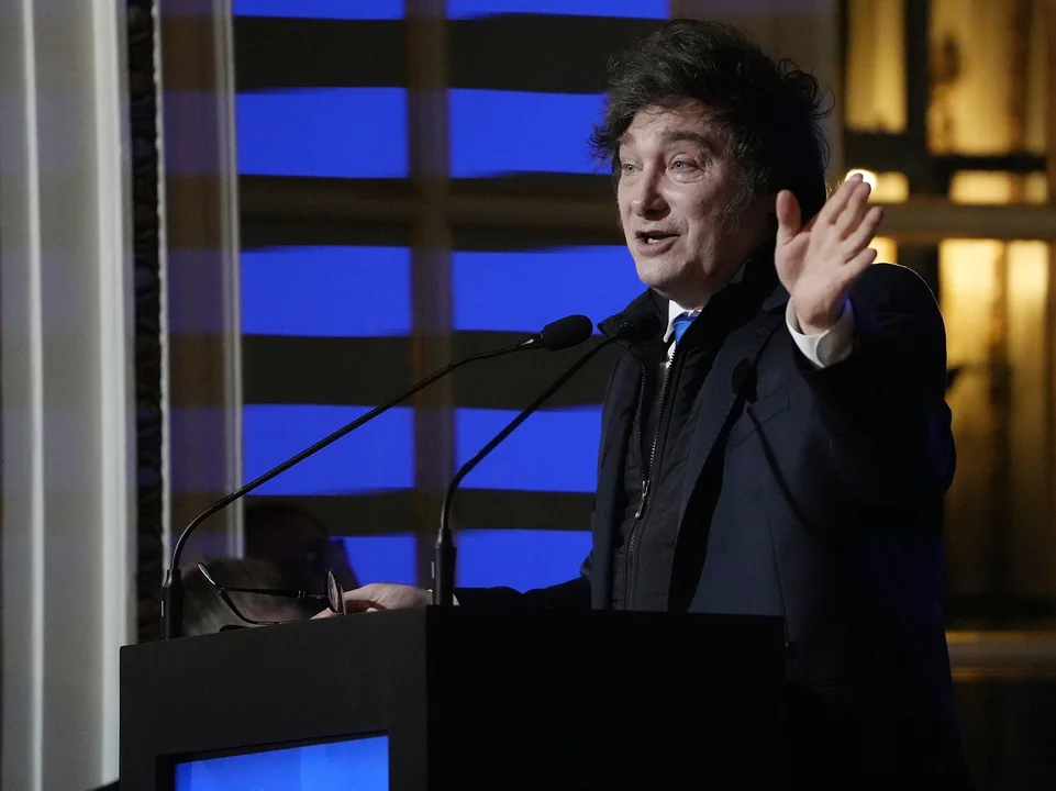 Milei viaja a Paraguay para la histórica firma del acuerdo Mercosur-Unión Europea