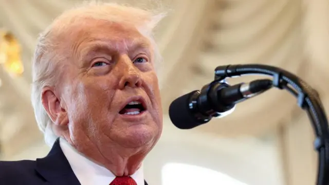 Denuncian a Donald Trump ante la Corte Penal Internacional por el ataque a Venezuela