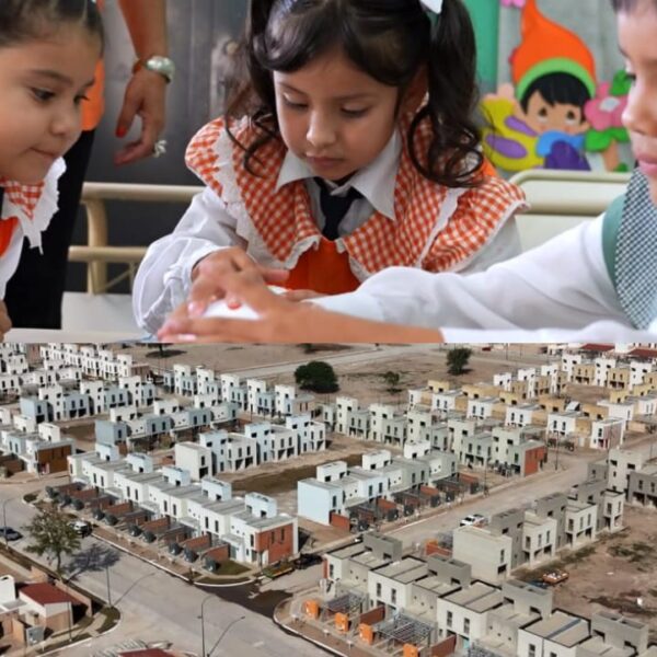 Infraestructura, salud y educación: ejes del crecimiento sostenido en Santiago del Estero