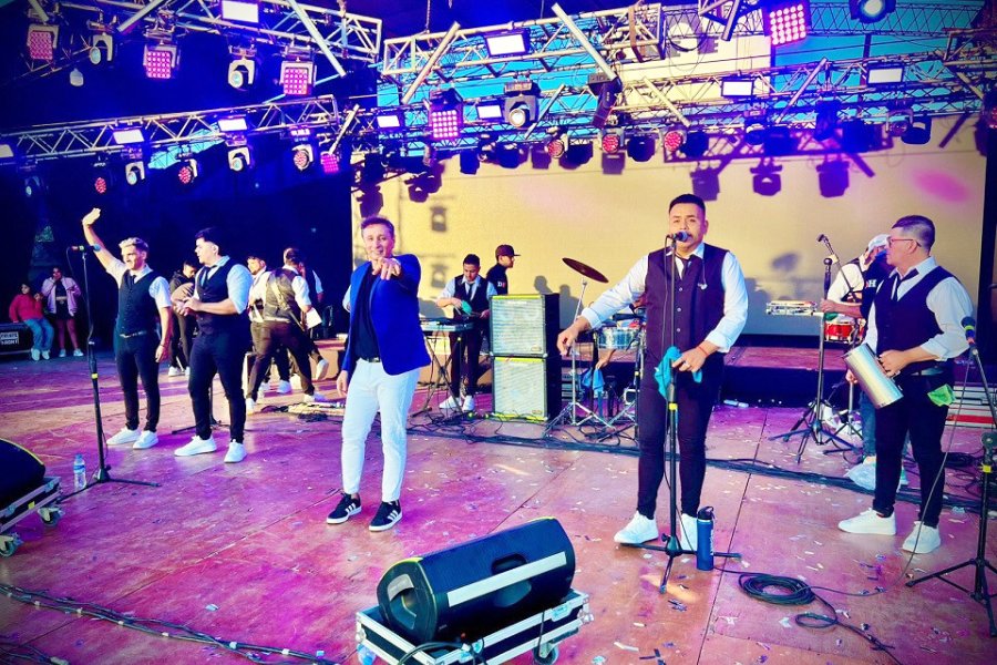 El sudeste santiagueño palpita las Tradicionales Trincheras de Icaño 2026