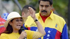 Alerta Internacional: Secuestro imperialista de Nicolás Maduro y Cilia Flores tras una brutal invasión militar Alerta Internacional: Secuestro imperialista de Nicolás Maduro y Cilia Flores tras una brutal invasión militar