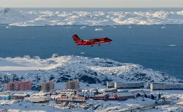 Groenlandia rechaza la oferta de Trump: «No queremos ser estadounidenses»