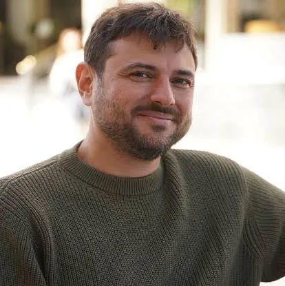 Juan Grabois llega a Santiago del Estero para encabezar un encuentro político y cultural