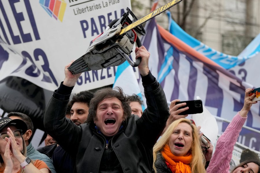 El ajuste de Milei desmantela el INYM: Despidos masivos y alerta por el fin de la yerba mate