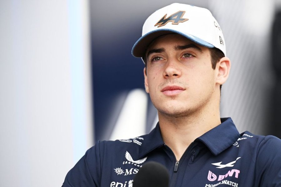 Franco Colapinto y un inicio de año clave con Alpine en la Fórmula 1 Franco Colapinto y un inicio de año clave con Alpine en la Fórmula 1