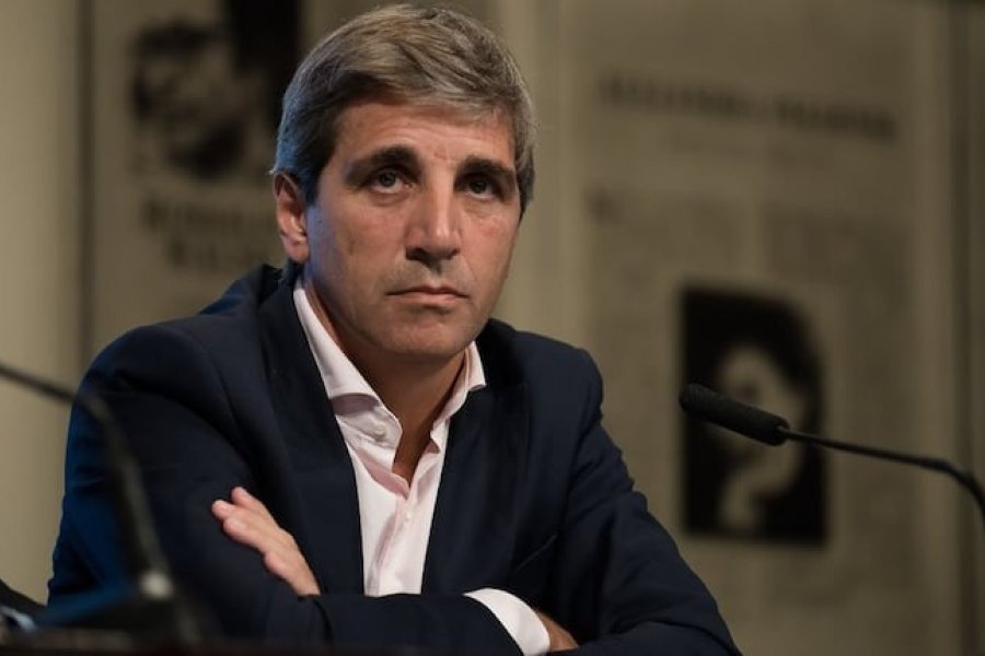 El Gobierno activa el sistema de «bandas de flotación» en un clima de tensión por vencimientos de deuda