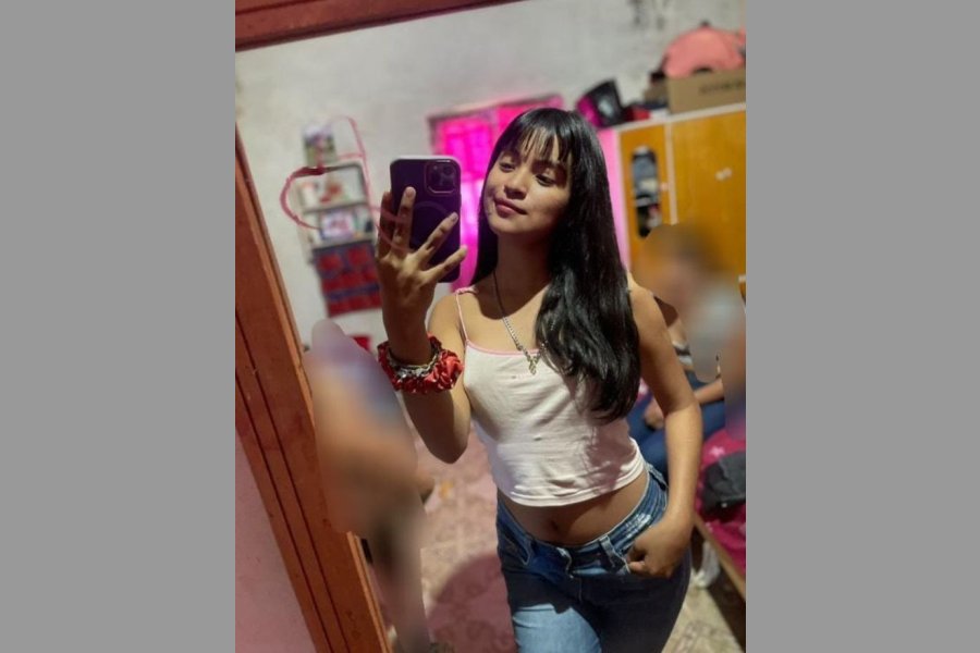 Búsqueda urgente: Buscan a una adolescente de 16 años desaparecida en Añatuya