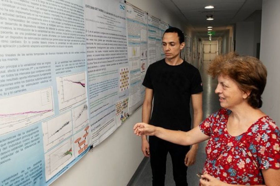 Ciencia argentina para el mundo: Investigadores del CONICET desarrollan un marcapasos que imita el ritmo natural del corazón