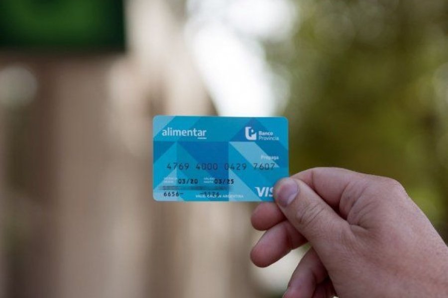 Aumento de ANSES en enero: Los nuevos montos de la Tarjeta Alimentar y la AUH