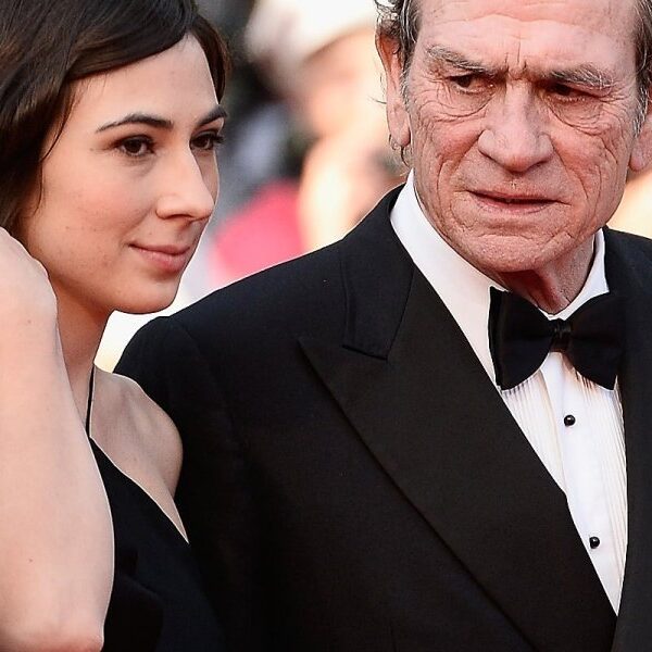 Luto en el cine: Falleció Victoria Jones, hija del actor Tommy Lee Jones