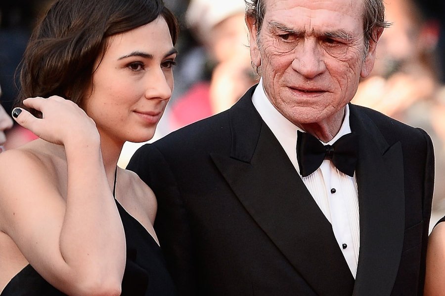 Luto en el cine: Falleció Victoria Jones, hija del actor Tommy Lee Jones Luto en el cine: Falleció Victoria Jones, hija del actor Tommy Lee Jones