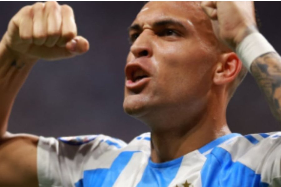 Rumbo al Mundial 2026: La Selección argentina ya tiene hoja de ruta confirmada para la fase de grupos