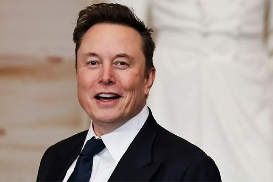 Riqueza extrema: La fortuna de Elon Musk ya supera el Producto Bruto Interno de Argentina Riqueza extrema: La fortuna de Elon Musk ya supera el Producto Bruto Interno de Argentina
