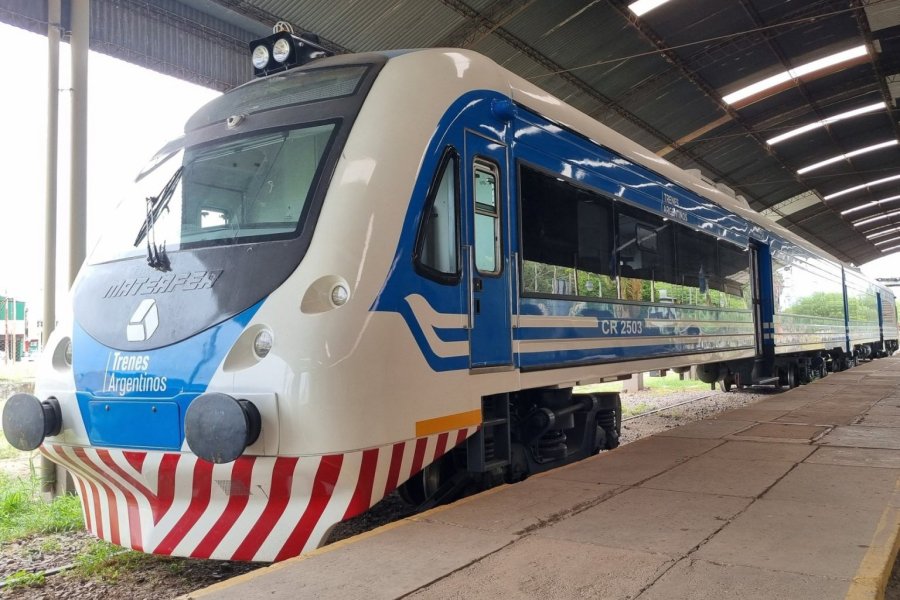 Denuncian la cancelación definitiva de los trenes a Tucumán y Córdoba: «Es un lock-out contra los pasajeros»