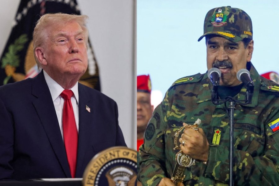 «Vamos a gobernar Venezuela»: Trump oficializa la ocupación militar y amenaza con una segunda ola de ataques