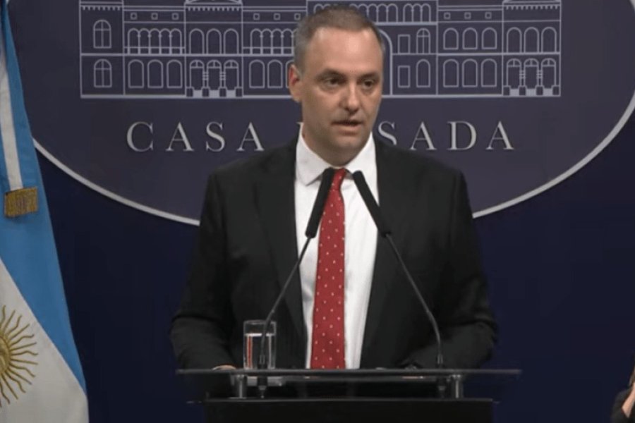 Argentina impone listas negras: Persecución migratoria contra ciudadanos venezolanos en sintonía con Washington