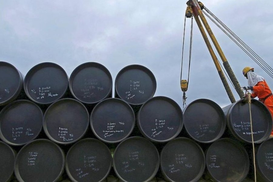 Objetivo: El Petróleo. El imperialismo busca el control de las mayores reservas del mundo tras el asalto a Venezuela