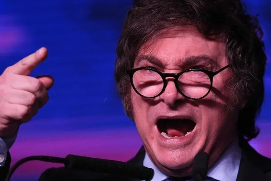 Milei arremete contra la resistencia regional y tilda de “hipócritas” a quienes defienden el Derecho Internacional