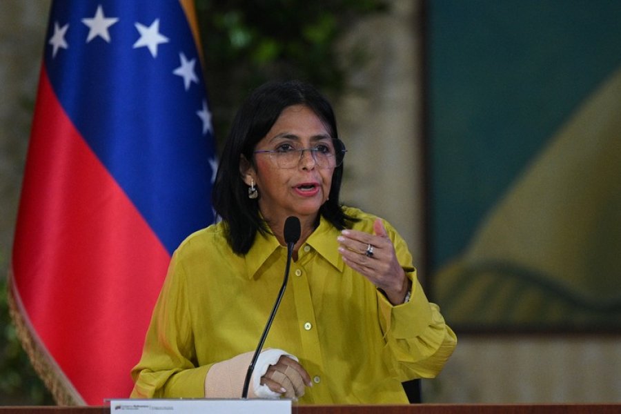 El TSJ ratifica la continuidad del hilo constitucional: Delcy Rodríguez asume la presidencia ante el secuestro de Nicolás Maduro