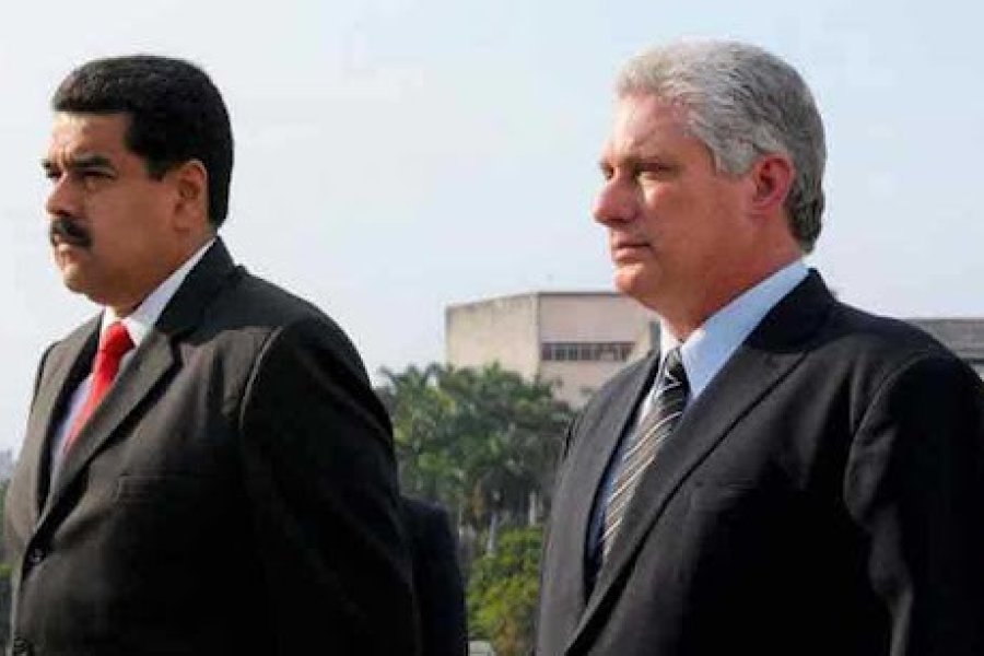 Honor a los caídos: Cuba decreta duelo nacional tras la muerte de 32 soldados de élite en Venezuela