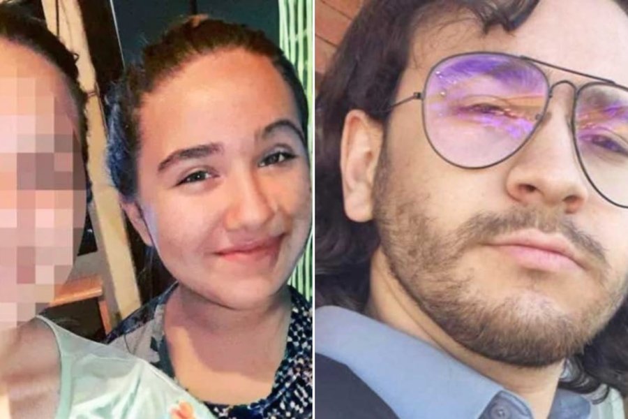 Conmoción en Córdoba: Delfina Aimino, la joven protectora de animales que fue víctima del primer femicidio de 2026