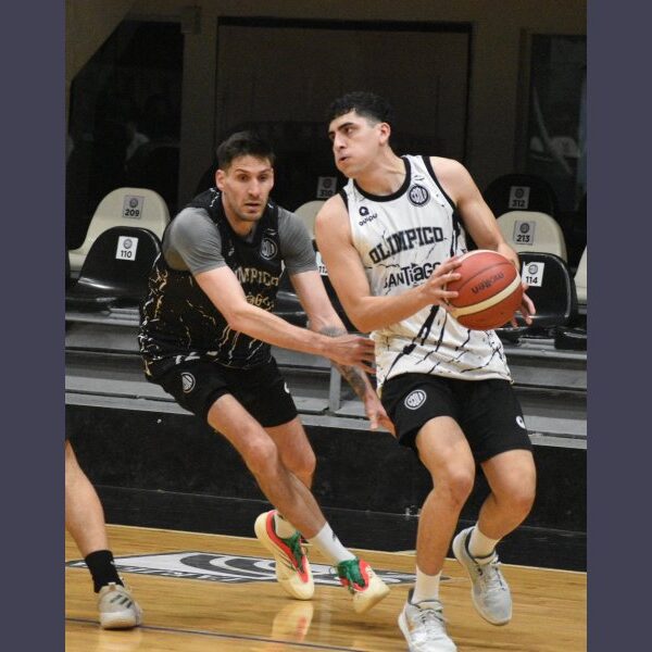 Duelo clave en La Banda: Olímpico recibe a San Lorenzo con la urgencia de salir del fondo