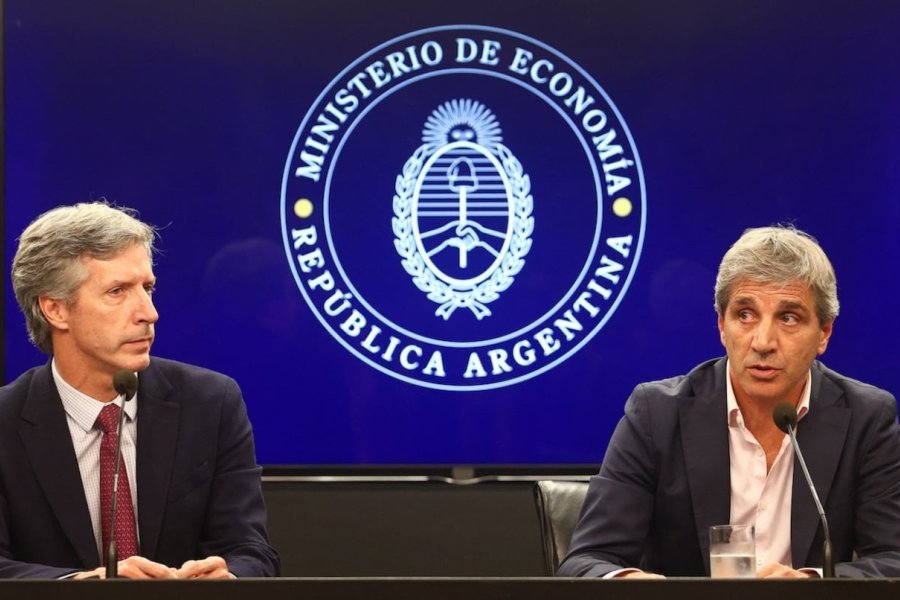 Las dudas sobre la privatización: ¿Solución de corto plazo o hipoteca del futuro?