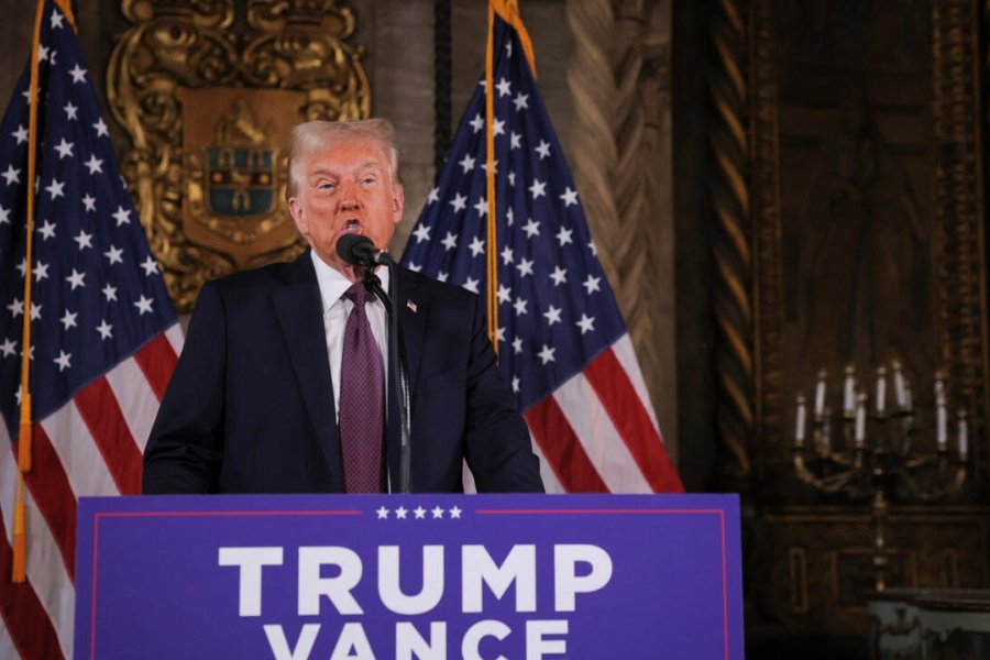 Botín energético: Trump captura el crudo de Venezuela bajo un esquema de control personal