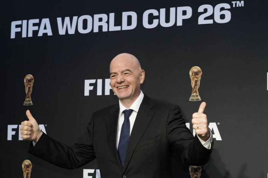 El Mundial de los algoritmos: La FIFA revoluciona el fútbol de 2026 con Inteligencia Artificial