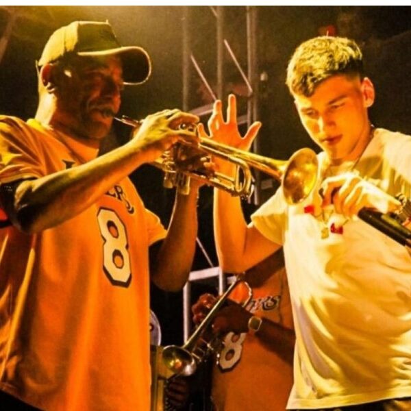 Luto en el cuarteto: falleció el trompetista Roberto «Tito» Pereira