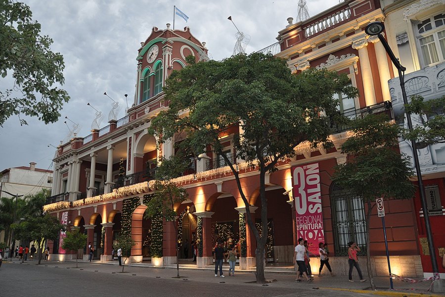 Plan para el fin de semana: Cine infantil gratuito en el CCB