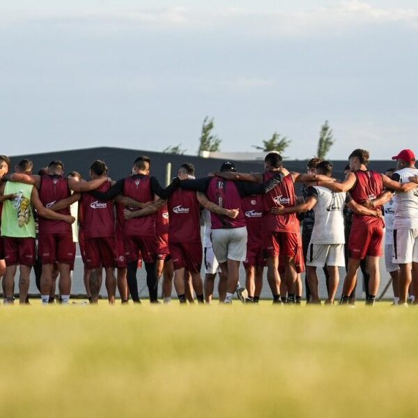 Central Córdoba abre su pretemporada: Primer examen ante Belgrano
