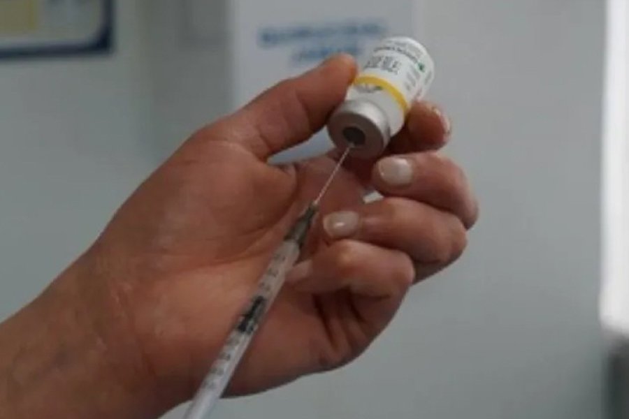 Alerta para viajeros: La vacuna contra la fiebre amarilla ya no es gratuita en el sistema público