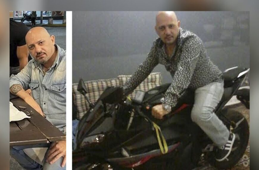 Hallazgo de un hombre sin vida en un departamento del microcentro