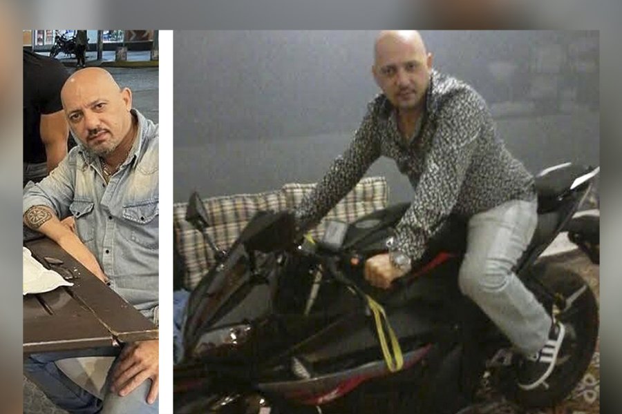 Hallazgo de un hombre sin vida en un departamento del microcentro