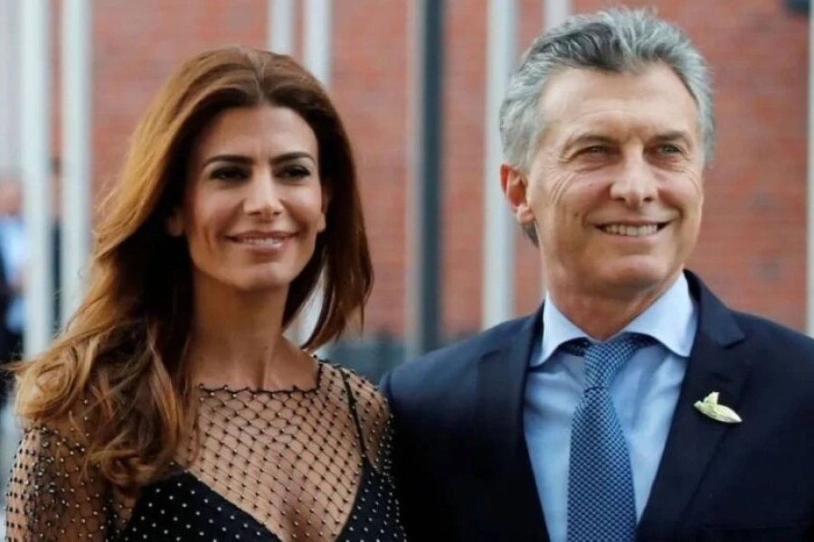 Separación confirmada Mauricio Macri y Juliana Awada ponen fin a su relación tras 15 años