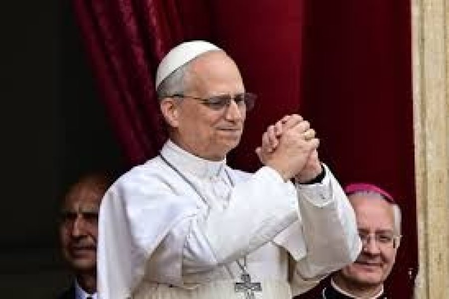 El papa León XIV analiza visitar Argentina tras un encuentro clave con el cardenal Bokalic