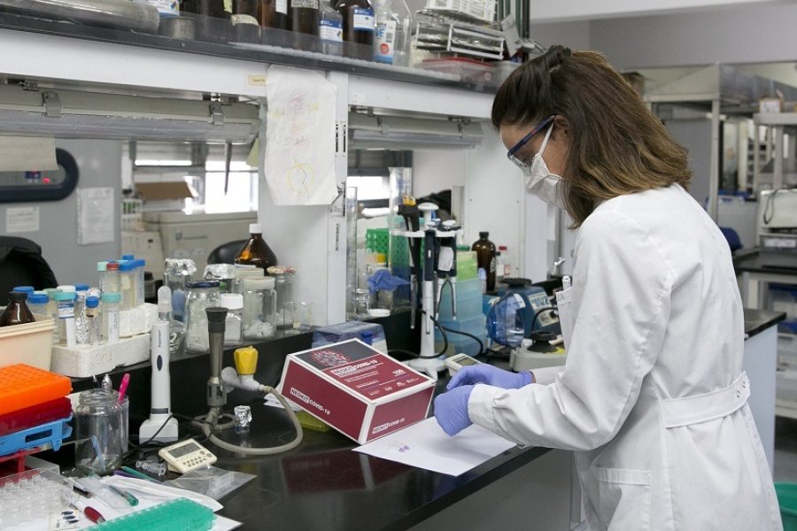 Ciencia nacional: Argentina revoluciona el tratamiento de quemaduras con piel cultivada