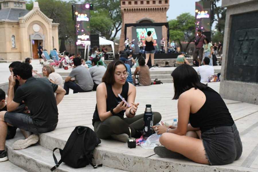 El Parque del Encuentro será sede del Festival Sustentable de verano