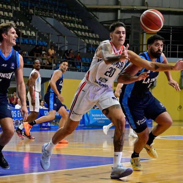 Quimsa enfrenta a Oberá TC con la obligación de recuperarse en Misiones