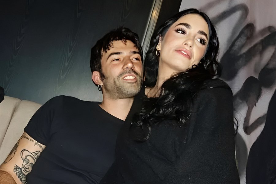 Lali Espósito y Pedro Rosemblat anunciaron su casamiento para este 2026