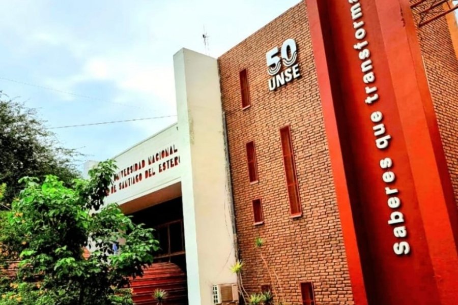 La UNSE potencia el programa “Santiago Crece con Vos” con formación en oficios