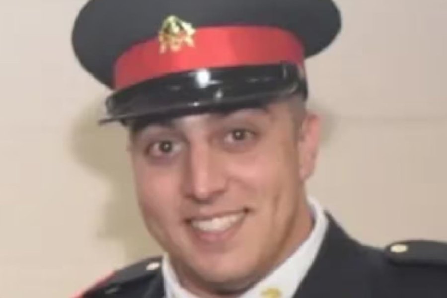 Indignación en Córdoba: Instructor de bomberos confeso recibió prisión domiciliaria por depresión